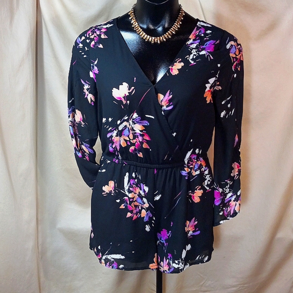 Arizona Jean Co Romper